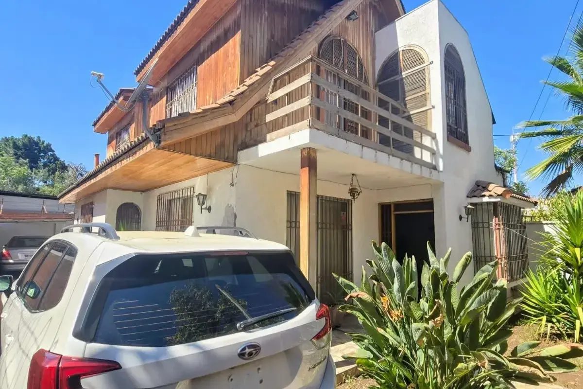 Casa en venta en San Bernardo — foto 6