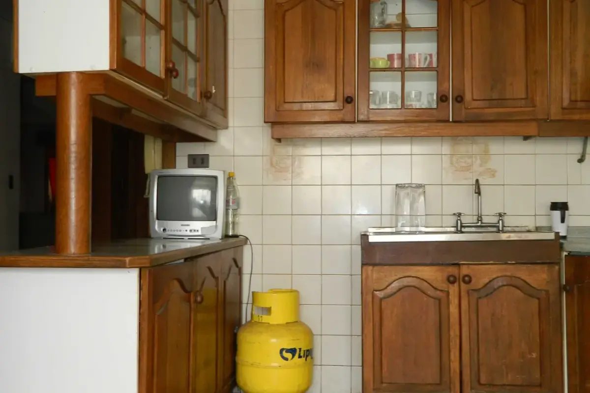 Casa en venta en San Bernardo — foto 2
