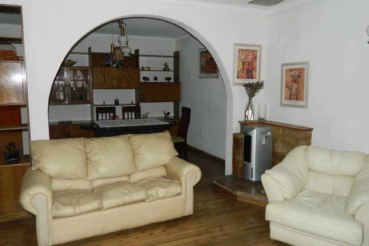 Casa en venta en San Bernardo — foto 8