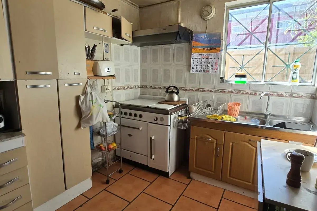 Casa en venta en San Bernardo — foto 3