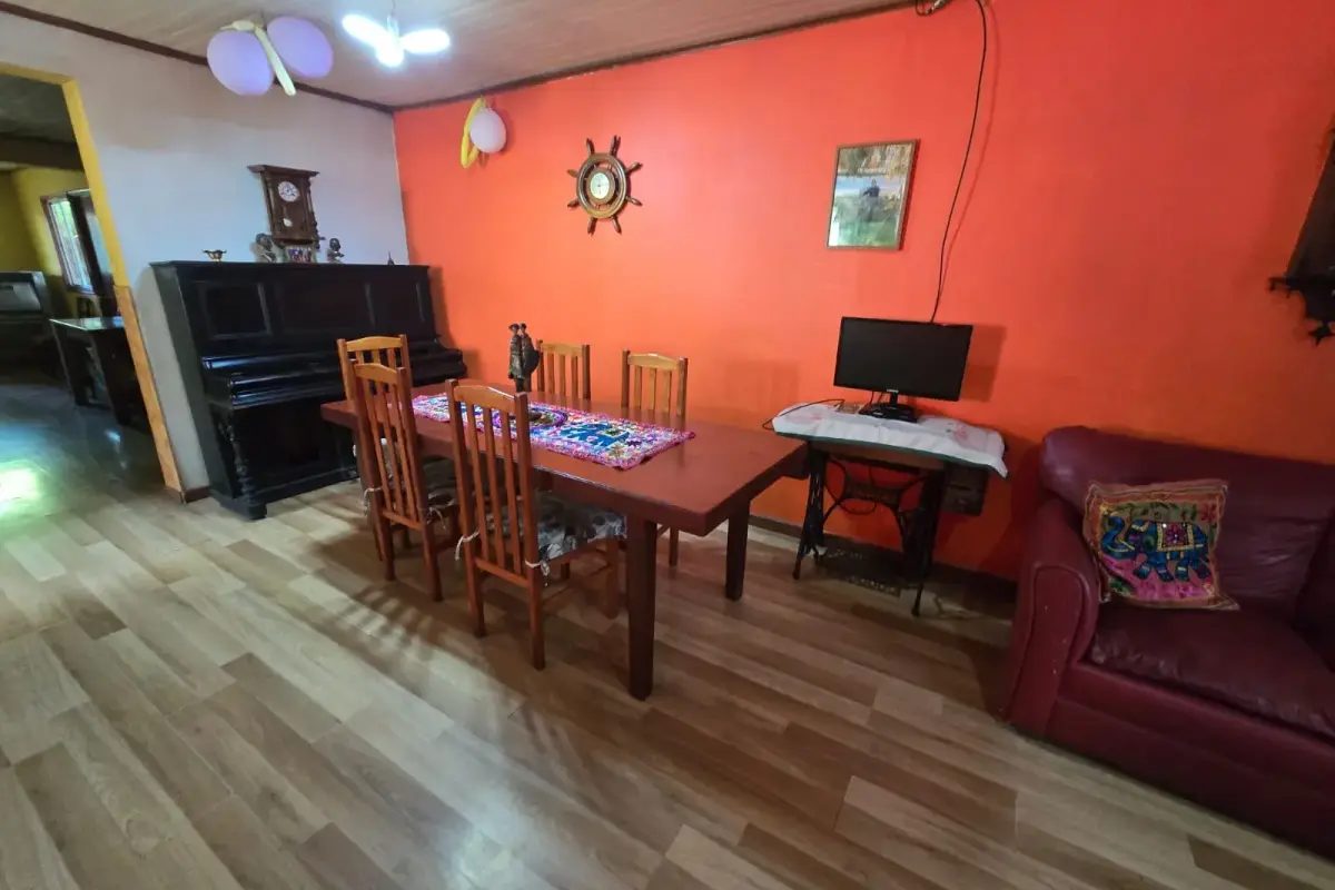 Casa en venta en San Bernardo — foto 9