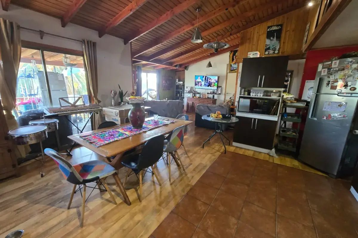 Casa en venta en San Bernardo — foto 10
