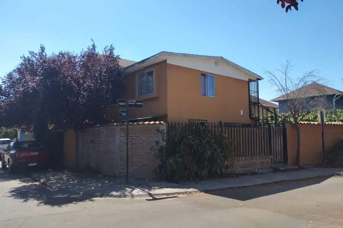 Casa en venta en San Bernardo — foto 1