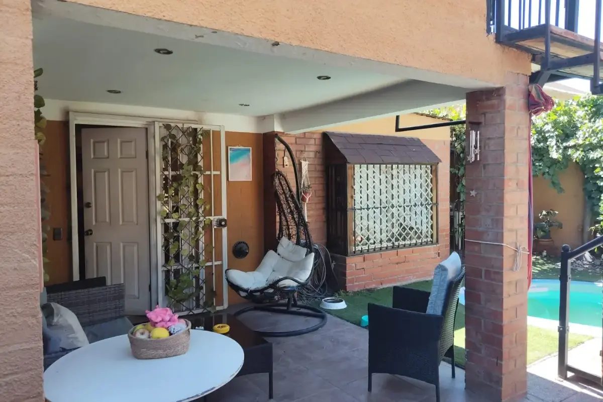 Casa en venta en San Bernardo — foto 5