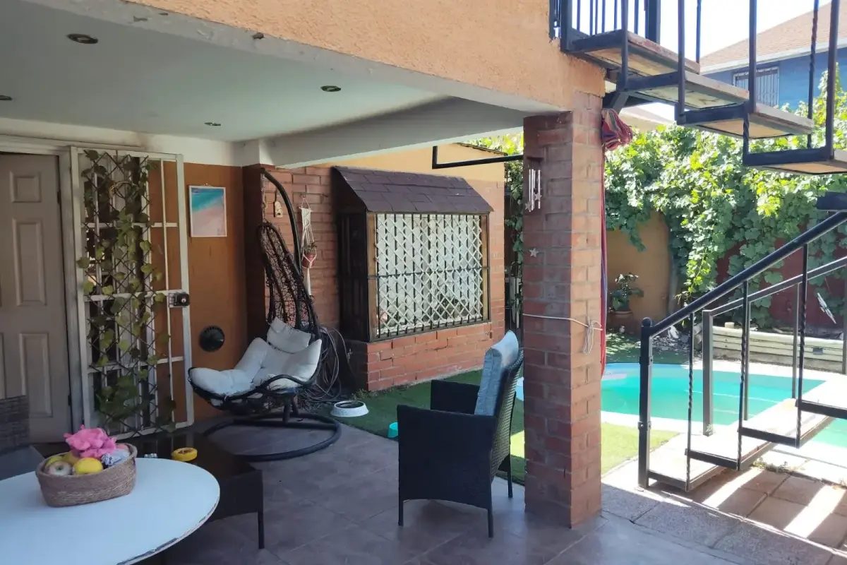 Casa en venta en San Bernardo — foto 8