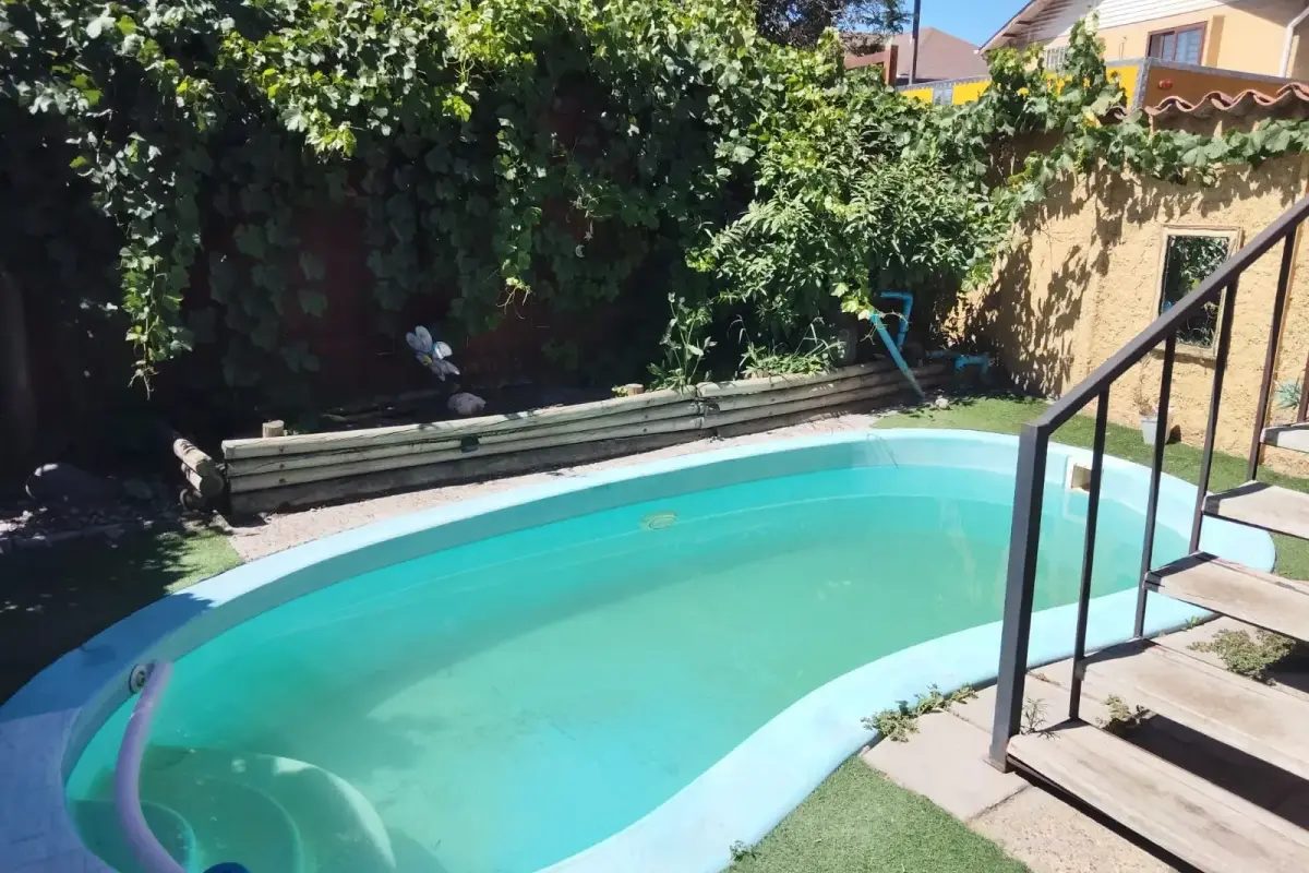 Casa en venta en San Bernardo — foto 10