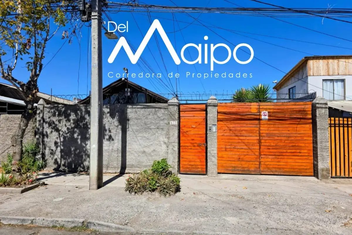 Casa en venta en San Bernardo — foto 1