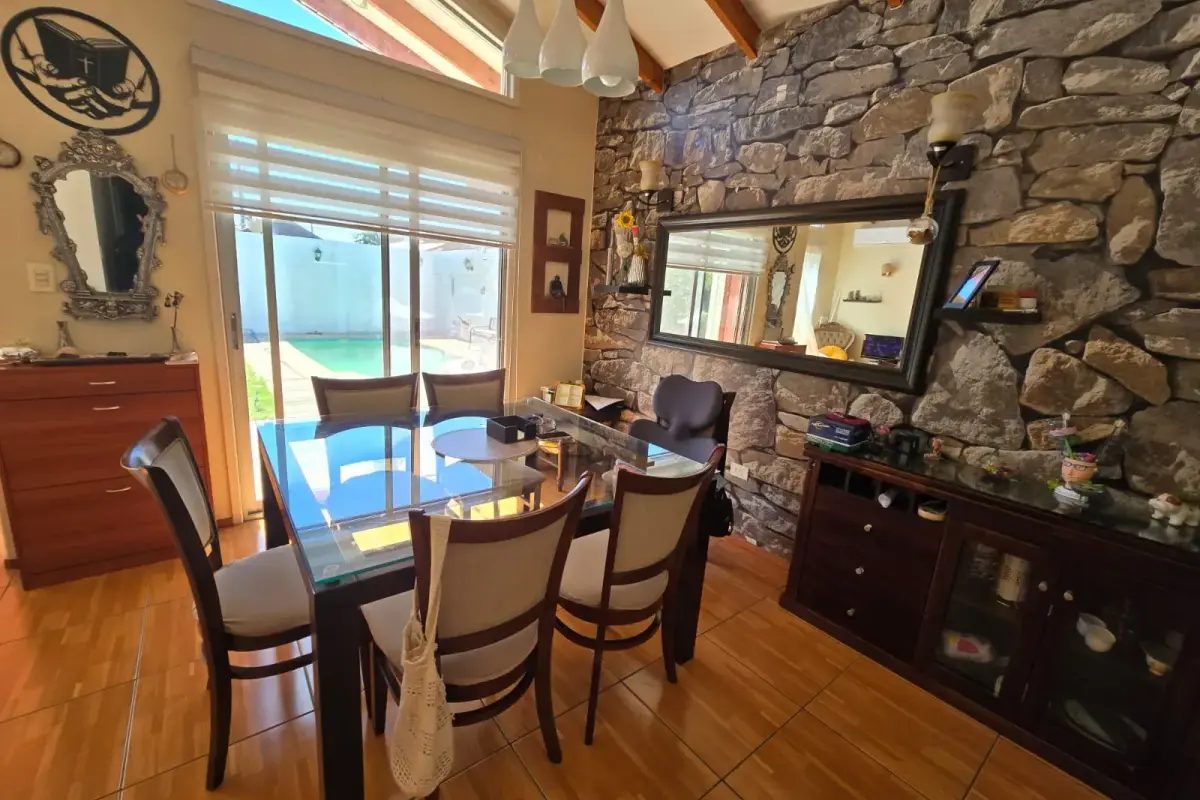 Casa en venta en San Bernardo — foto 2