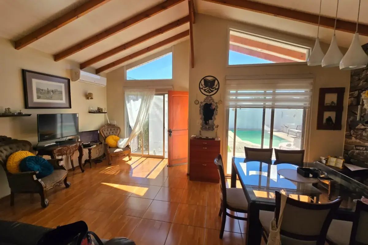 Casa en venta en San Bernardo — foto 3