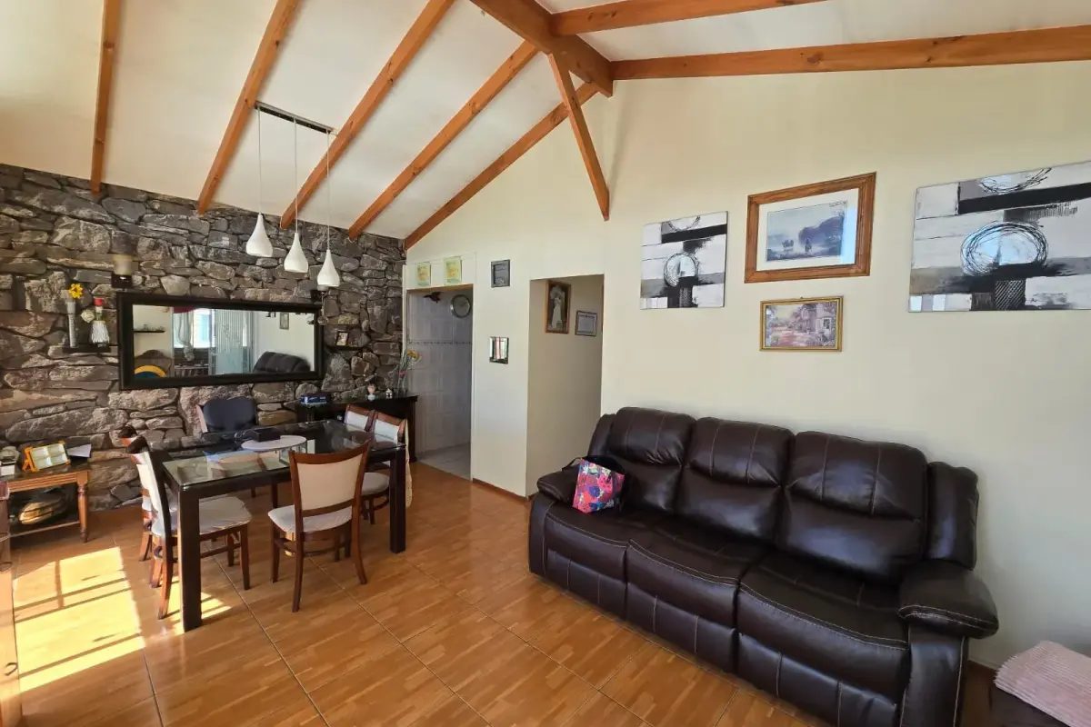 Casa en venta en San Bernardo — foto 4