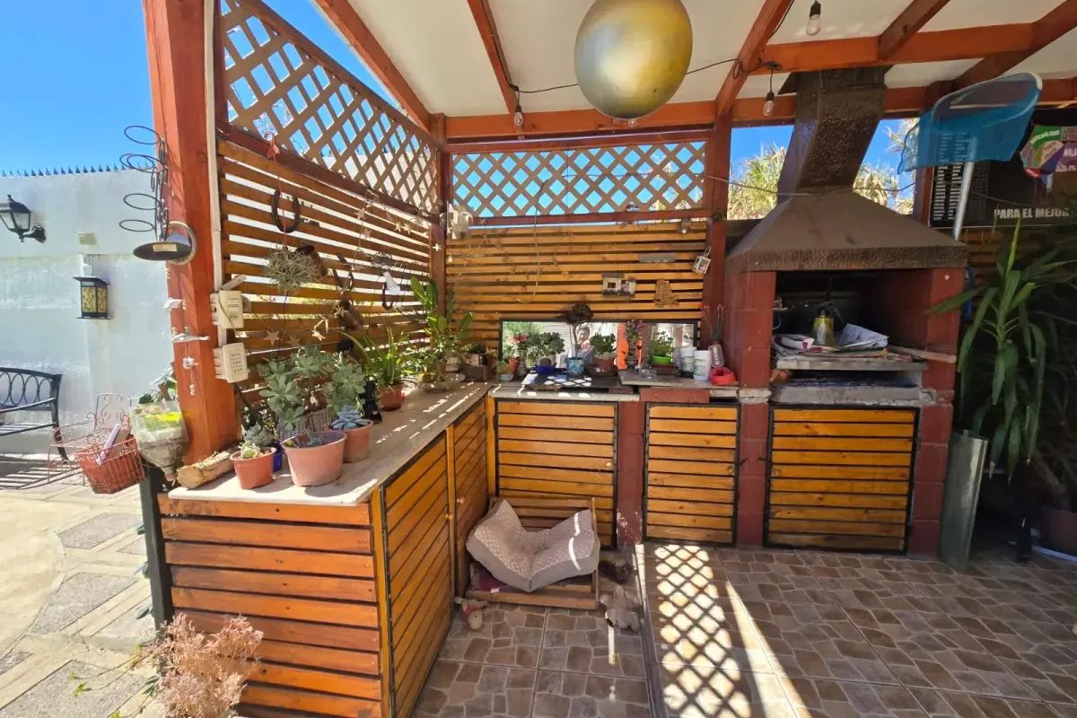 Casa en venta en San Bernardo — foto 9