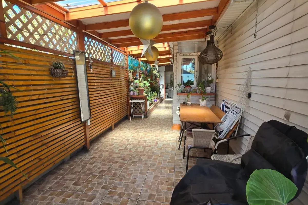 Casa en venta en San Bernardo — foto 10
