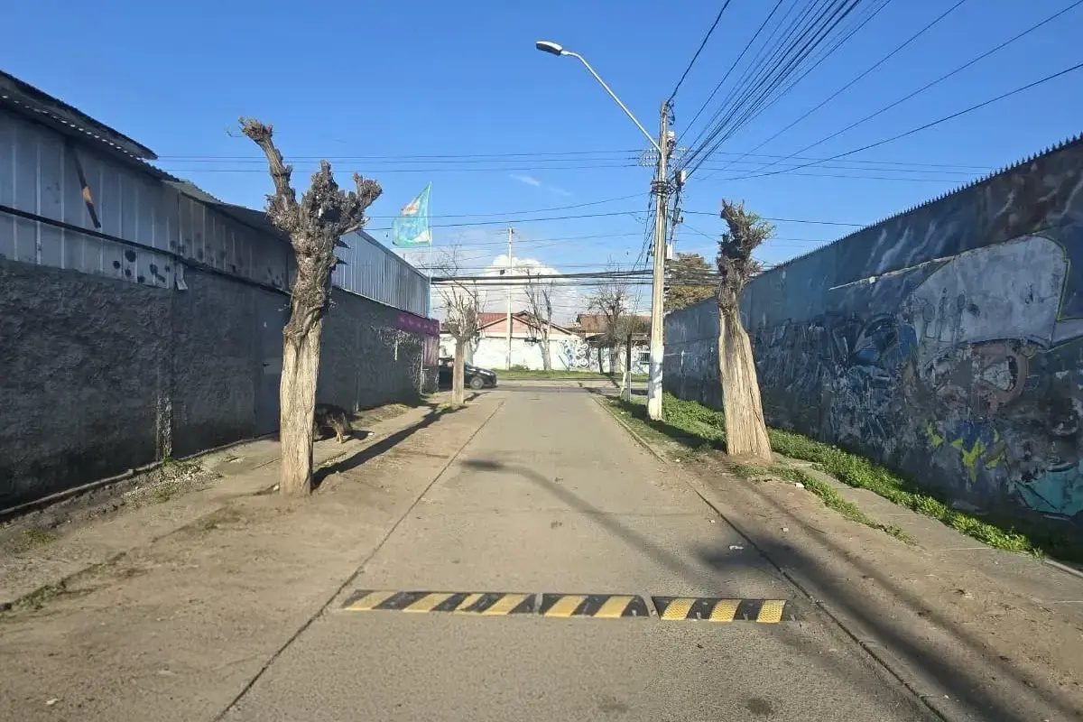Casa en venta en San Bernardo — foto 6