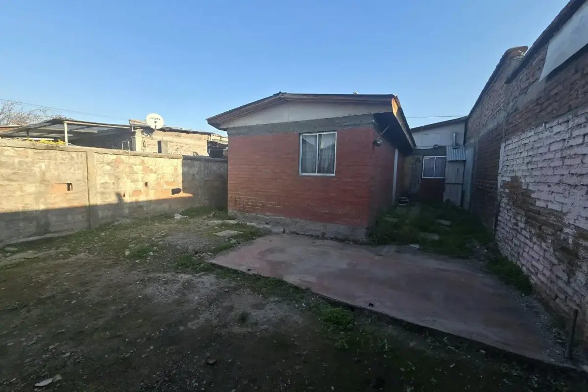 Casa en venta en San Bernardo — foto 9