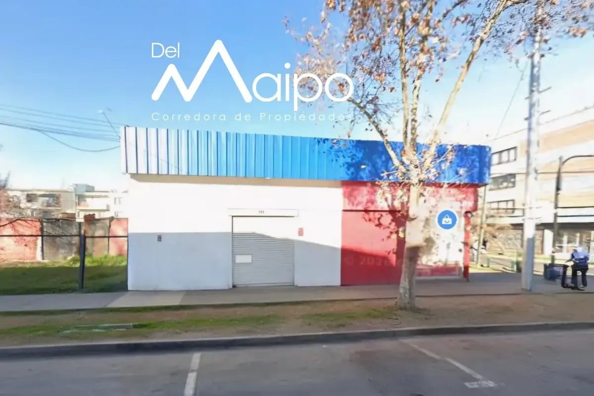 Oficina en arriendo en San Bernardo — foto 1