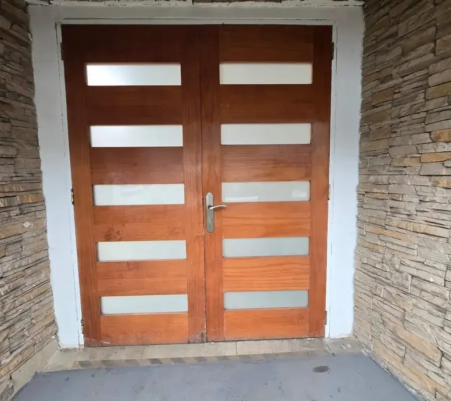 Oficina en arriendo en San Bernardo — foto 2