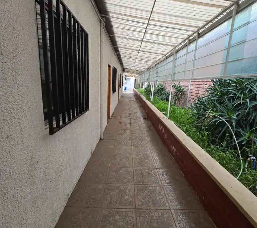 Oficina en arriendo en San Bernardo — foto 3