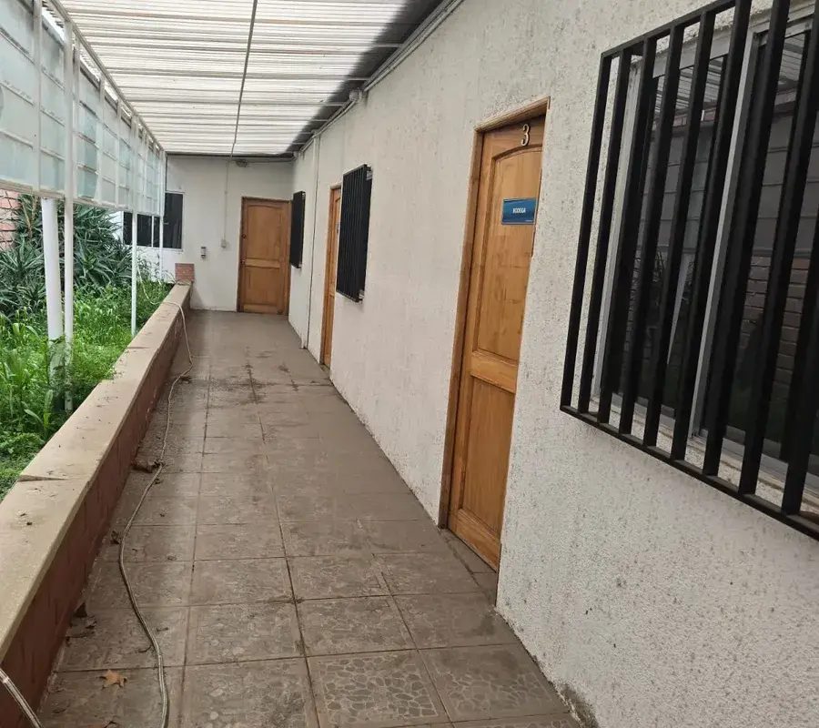 Oficina en arriendo en San Bernardo — foto 7