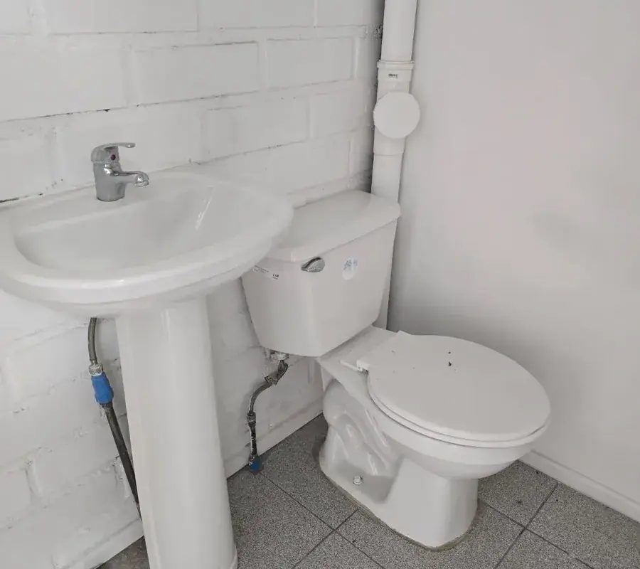 Oficina en arriendo en San Bernardo — foto 8