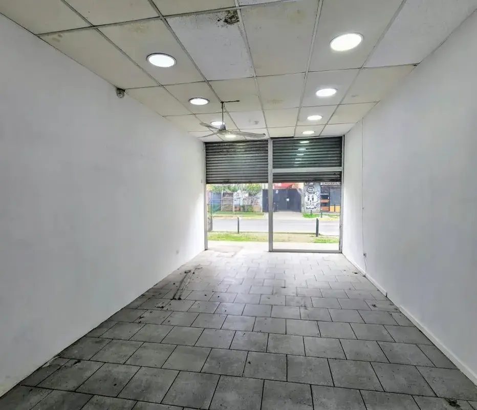 Local comercial en arriendo en San Bernardo — foto 4