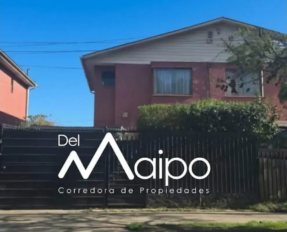 Casa en venta en San Bernardo — foto 1