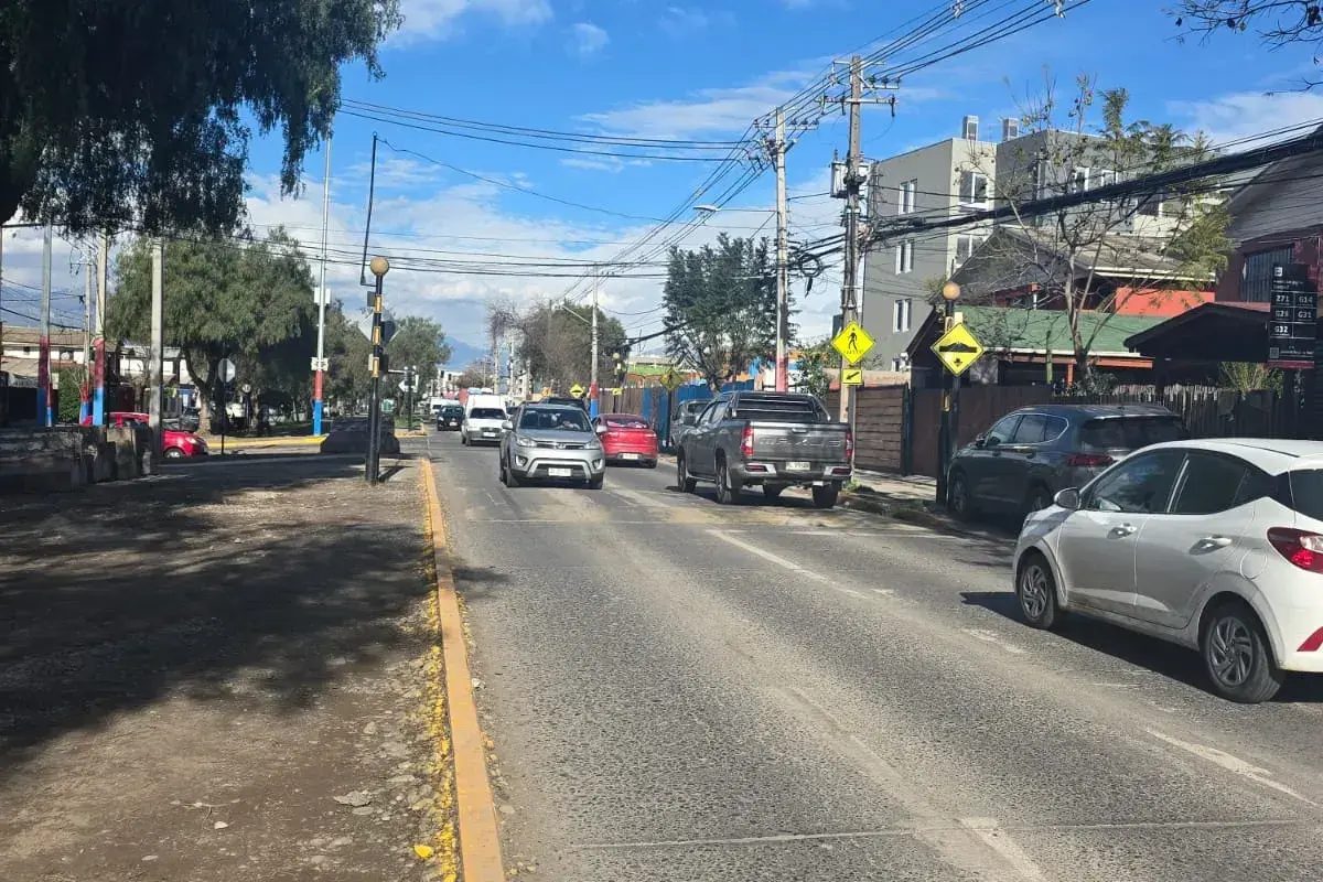 Casa en venta en San Bernardo — foto 2