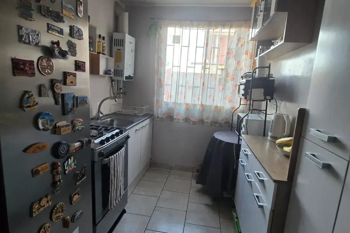 Casa en venta en San Bernardo — foto 3