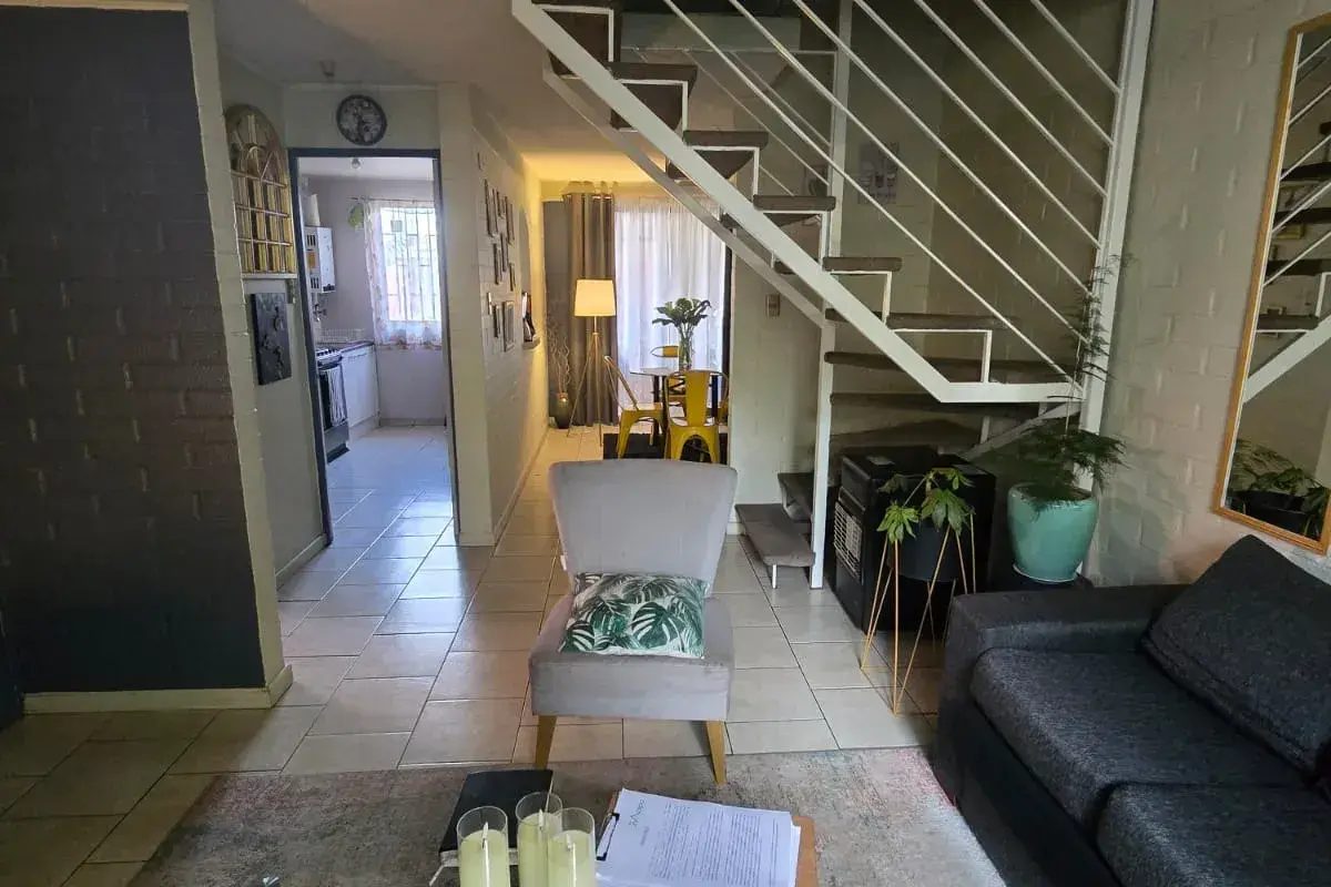 Casa en venta en San Bernardo — foto 7