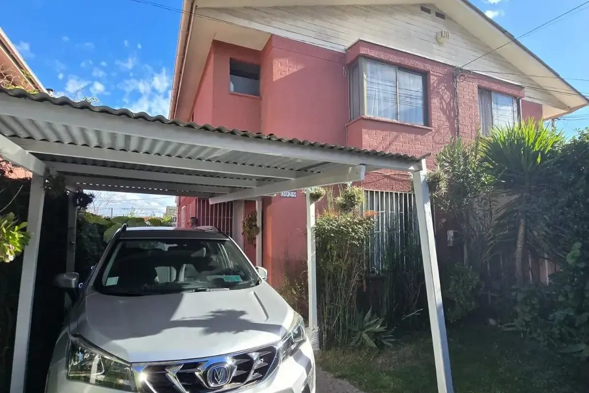 Casa en venta en San Bernardo — foto 8