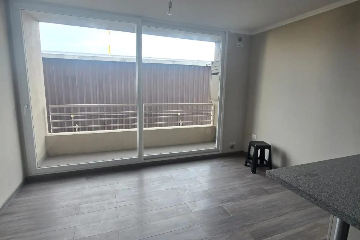 Departamento en arriendo en San Bernardo — foto 4