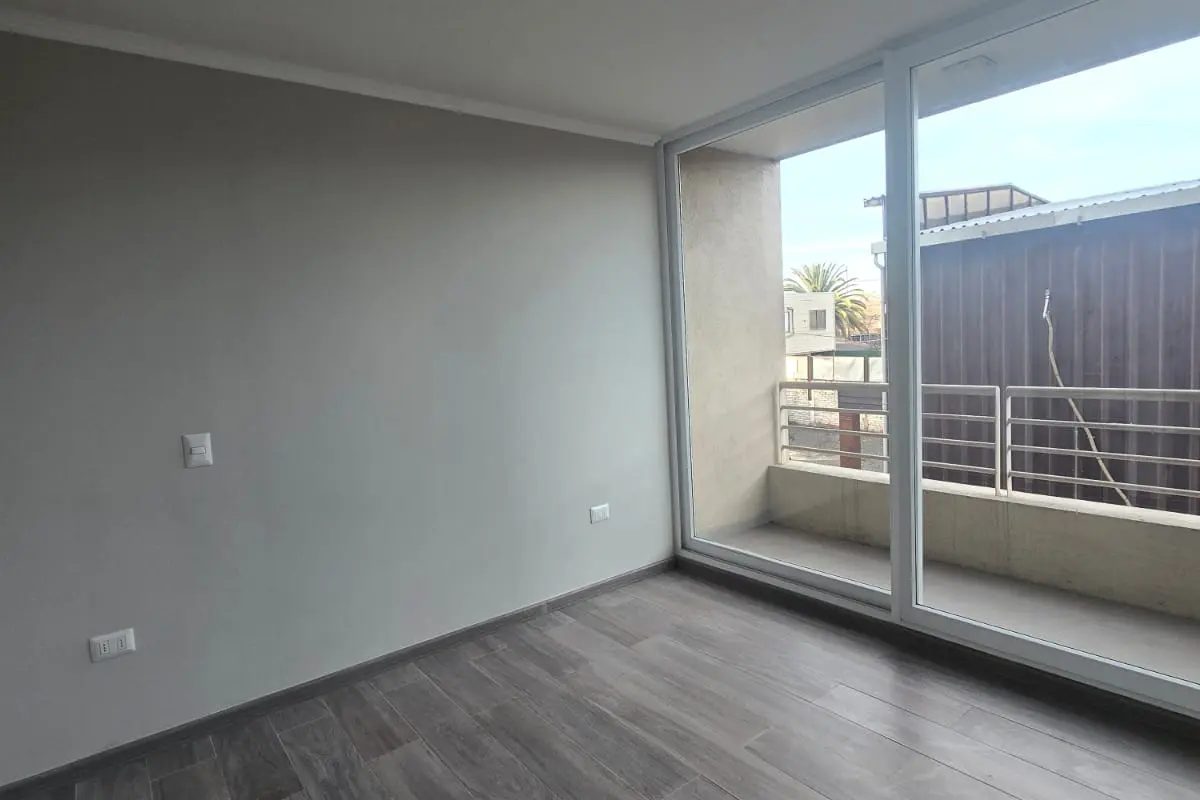 Departamento en arriendo en San Bernardo — foto 6