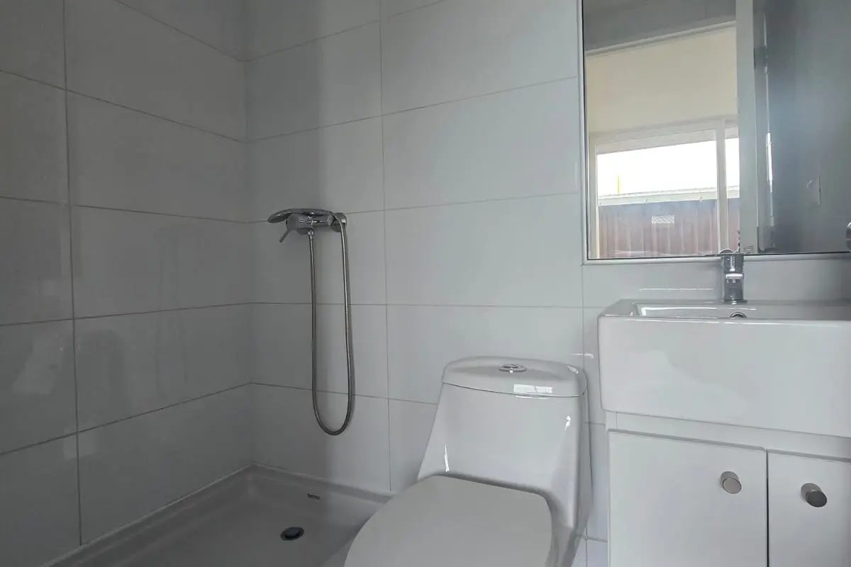 Departamento en arriendo en San Bernardo — foto 8