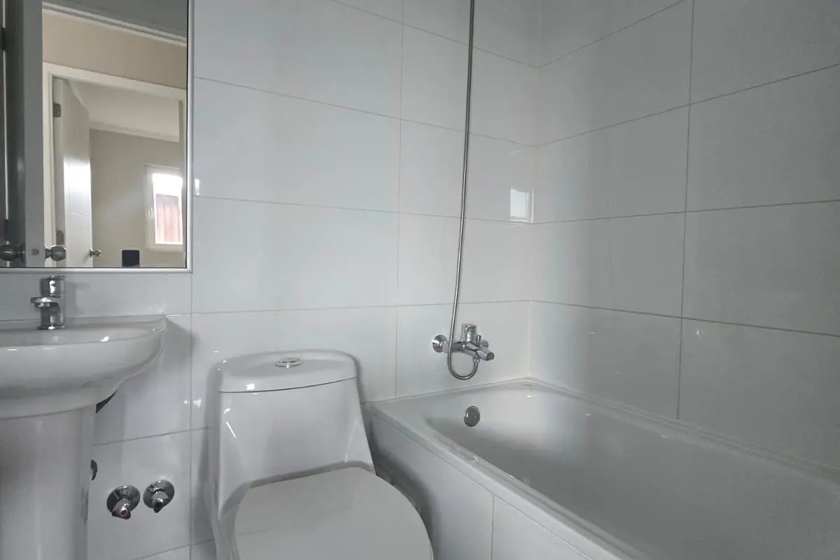 Departamento en arriendo en San Bernardo — foto 10