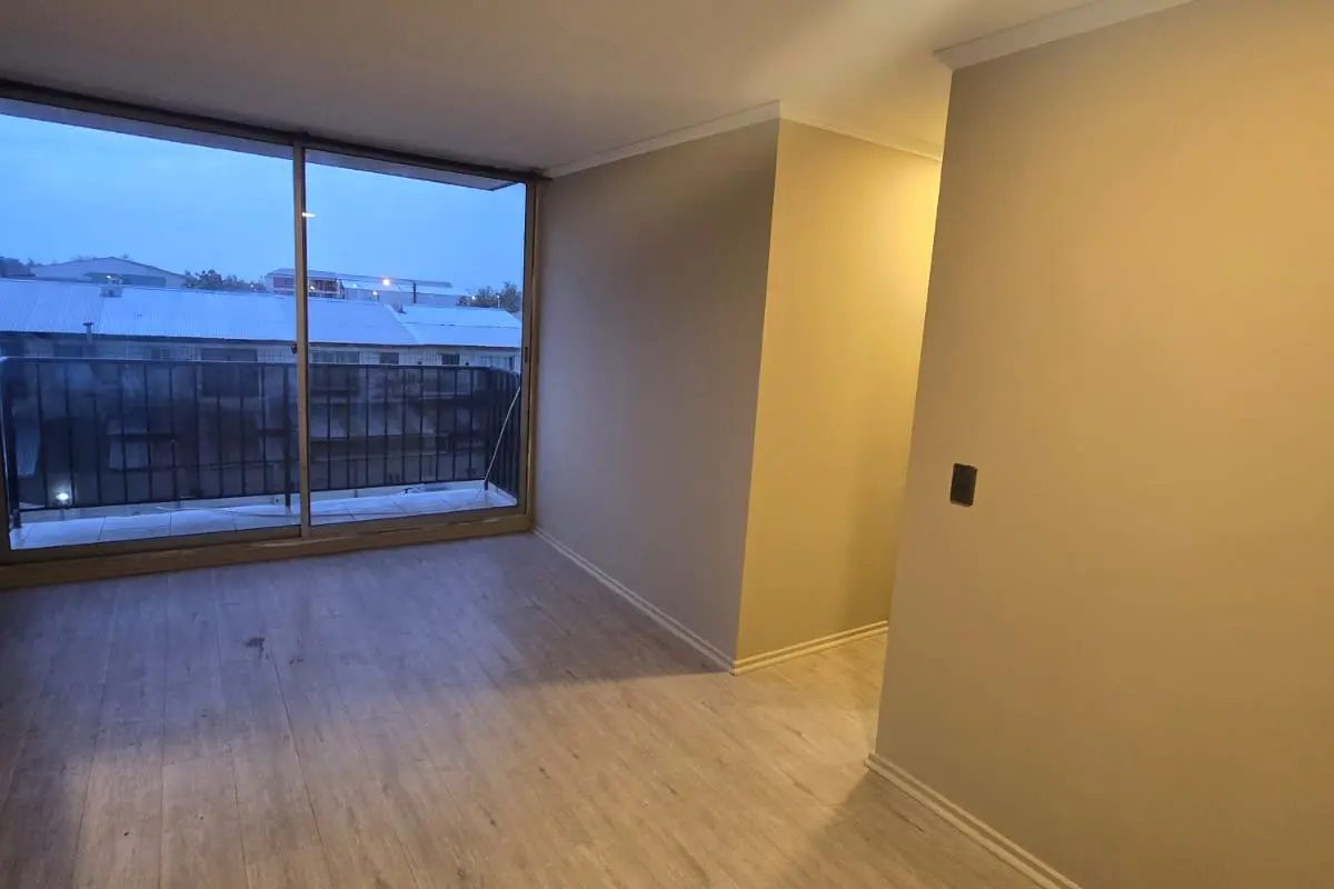 Departamento en arriendo en El Bosque — foto 2