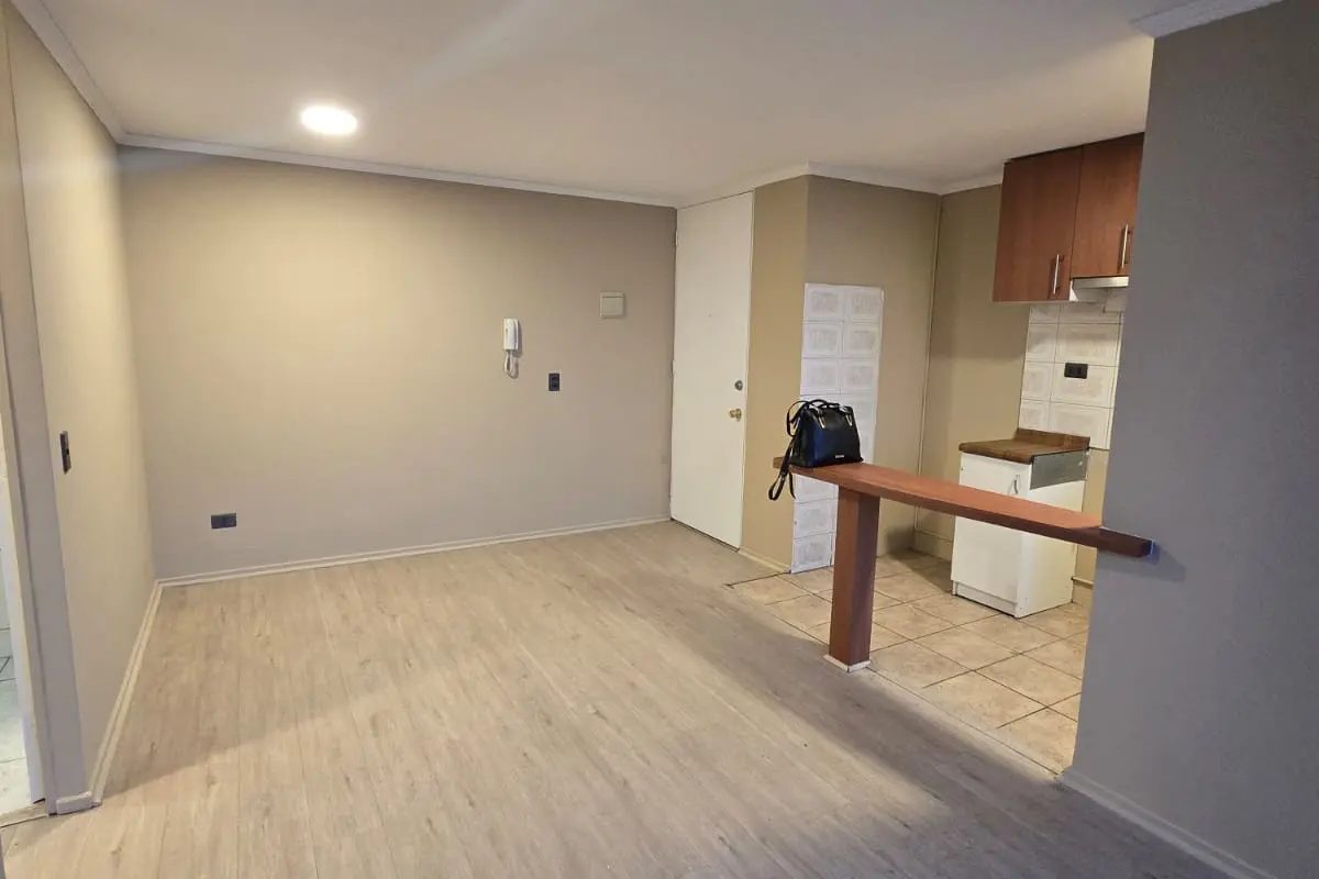 Departamento en arriendo en El Bosque — foto 3