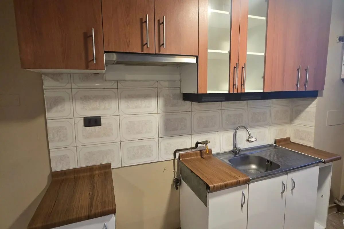 Departamento en arriendo en El Bosque — foto 5