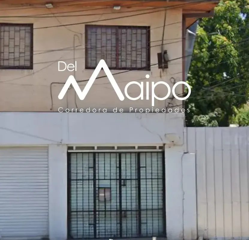 Local comercial en arriendo en San Bernardo — foto 1