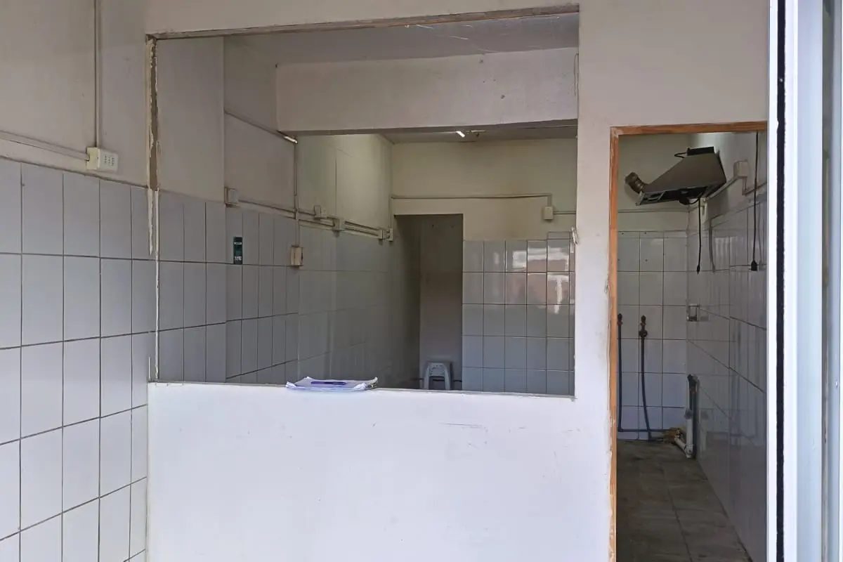 Local comercial en arriendo en San Bernardo — foto 2