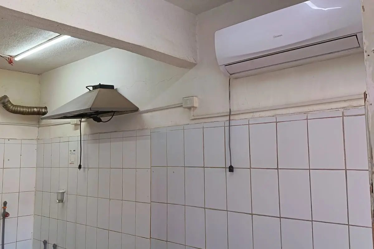 Local comercial en arriendo en San Bernardo — foto 3