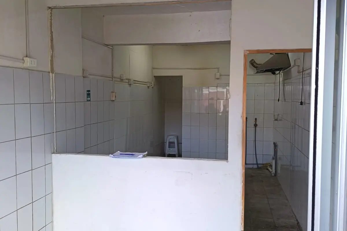 Local comercial en arriendo en San Bernardo — foto 4