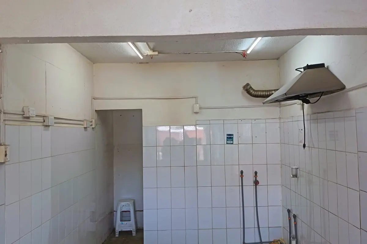 Local comercial en arriendo en San Bernardo — foto 5
