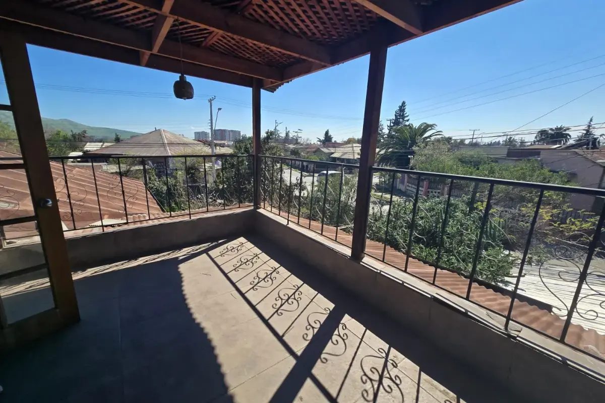 Casa en venta en San Bernardo — foto 2