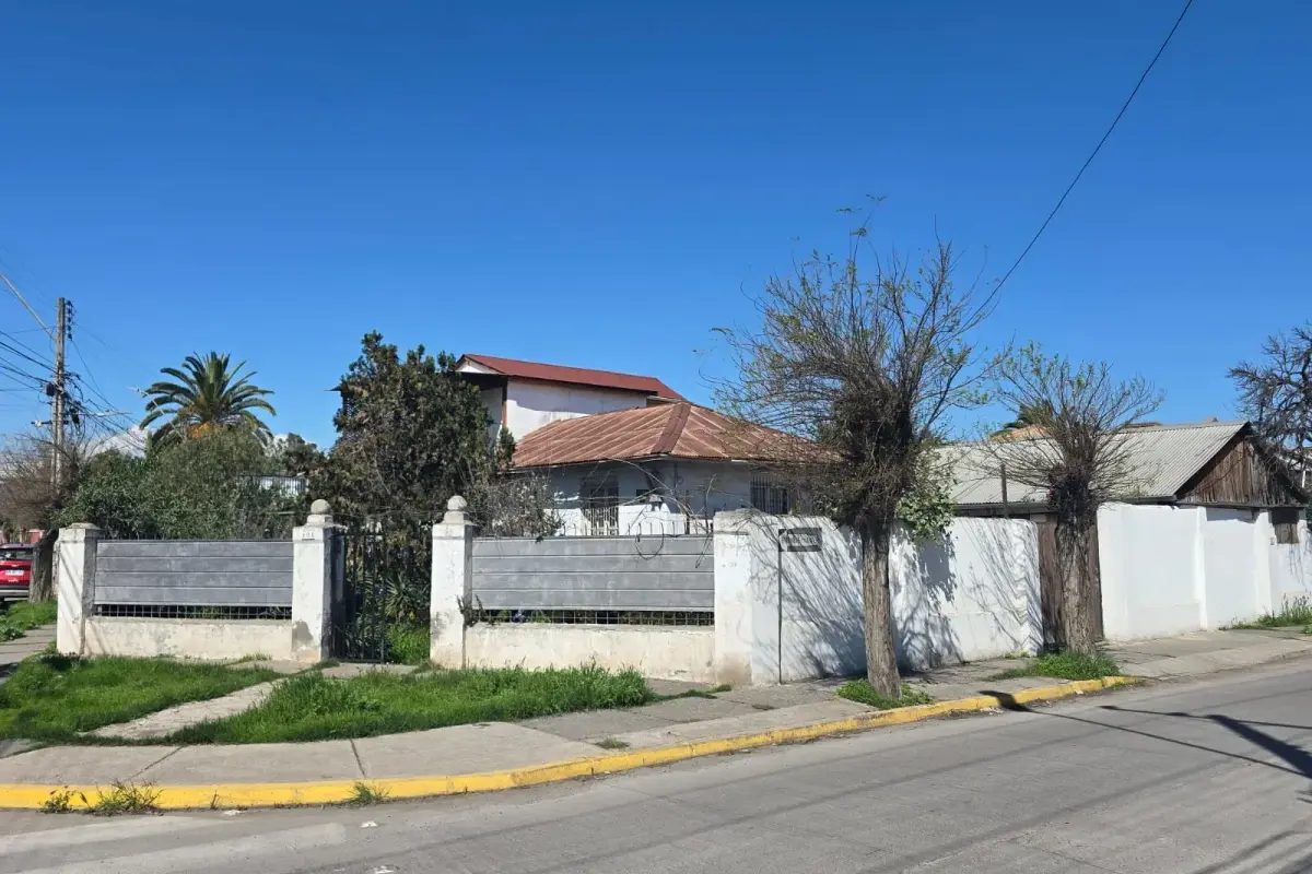 Casa en venta en San Bernardo — foto 5