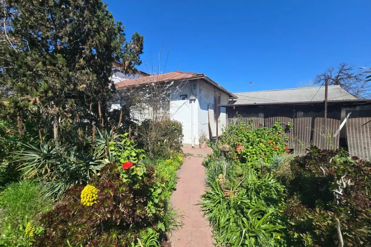 Casa en venta en San Bernardo — foto 8