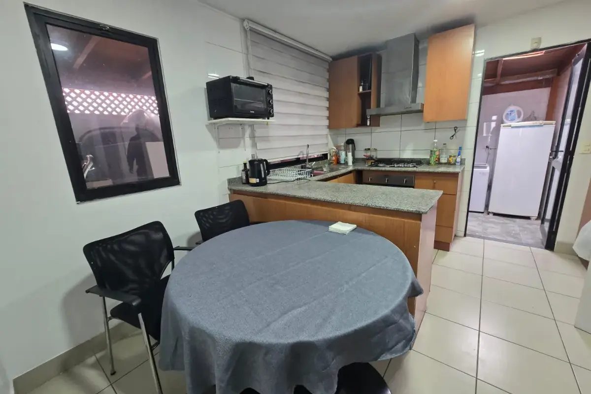 Casa en venta en La Florida — foto 2