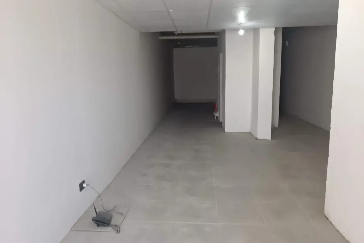 Local comercial en arriendo en San Bernardo — foto 7