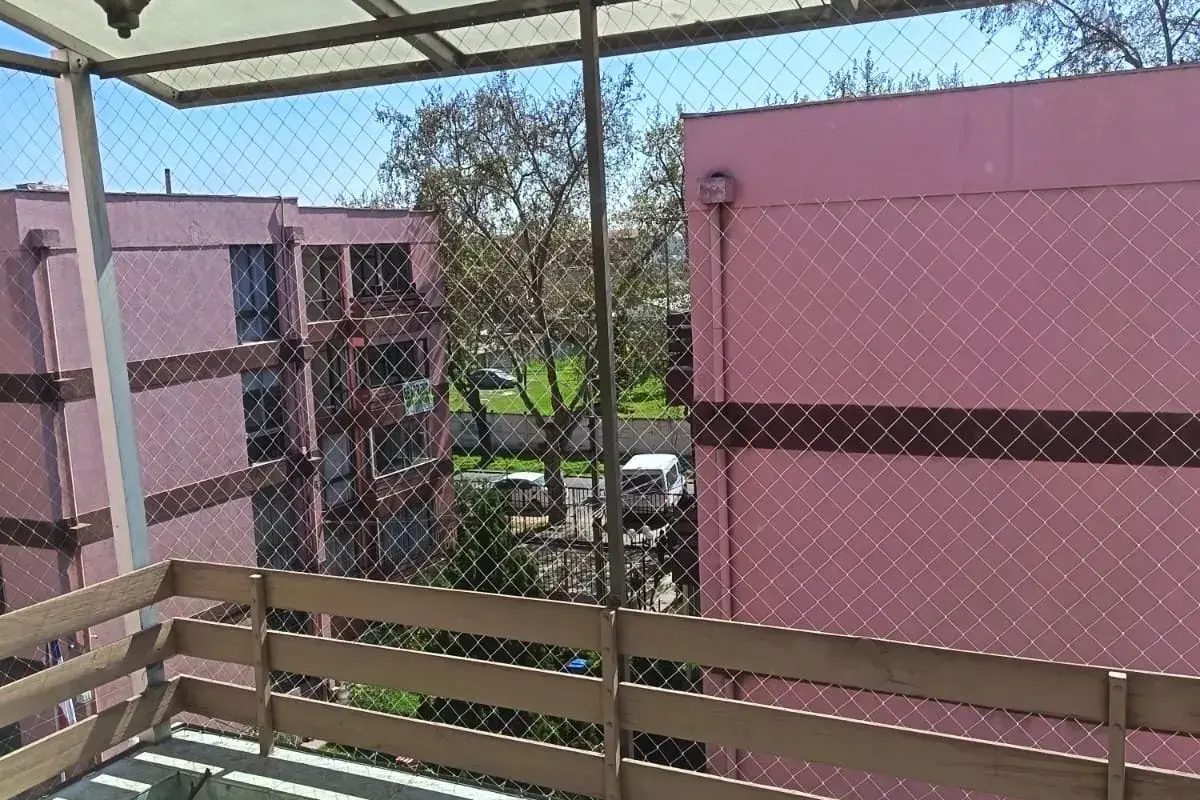 Departamento en arriendo en San Bernardo — foto 2