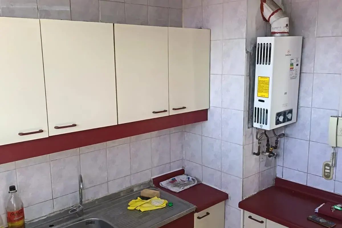 Departamento en arriendo en San Bernardo — foto 3