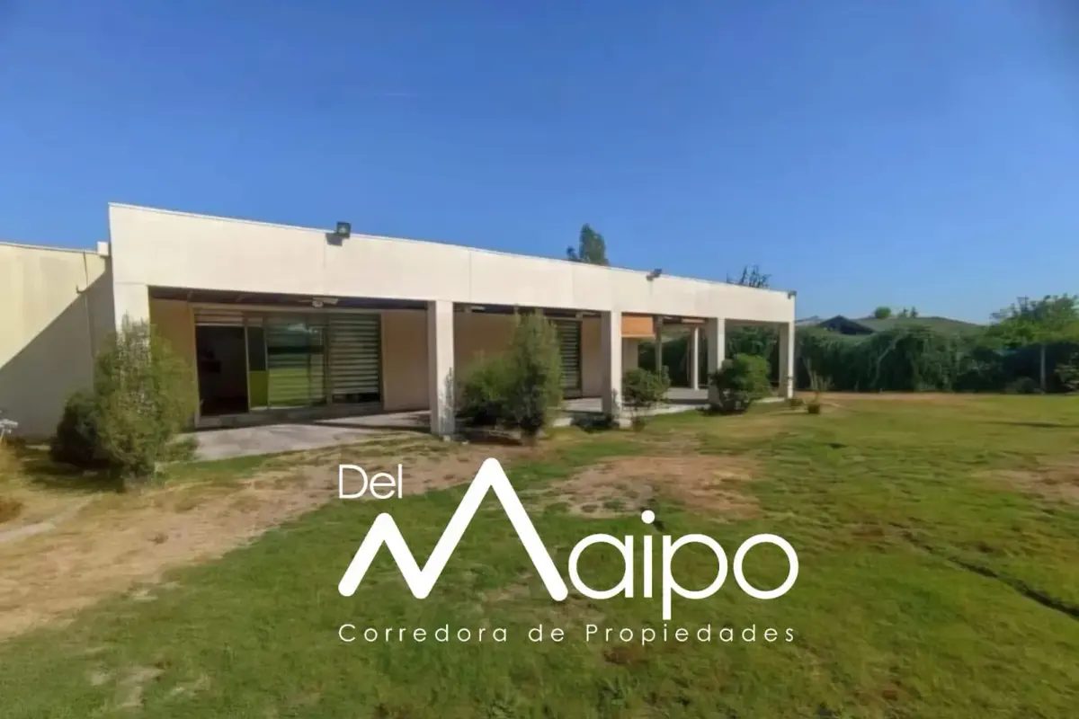 Casa en venta en San Bernardo — foto 1