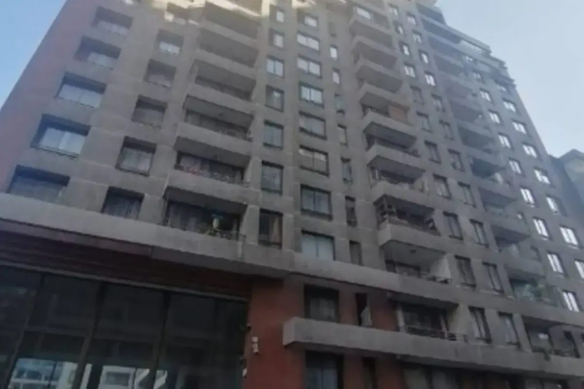 Departamento en venta en Santiago — foto 1
